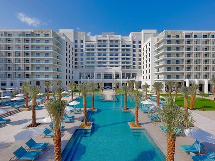 Hilton-Abu-Dhabi-Yas-Island